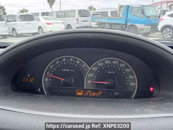 Used 2008 AT toyota sienta NCP81G Image[21]