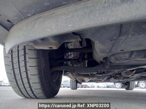 Used 2008 AT toyota sienta NCP81G Image[32]