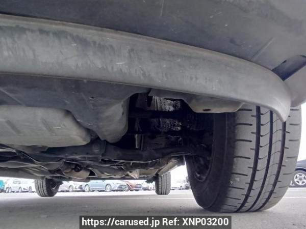 Used 2008 AT toyota sienta NCP81G Image[33]