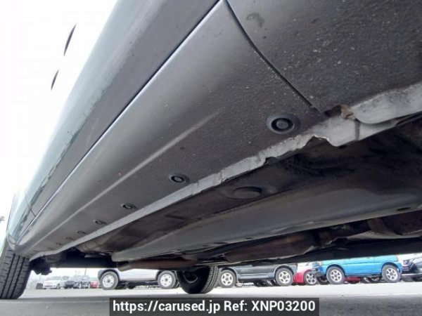 Used 2008 AT toyota sienta NCP81G Image[36]