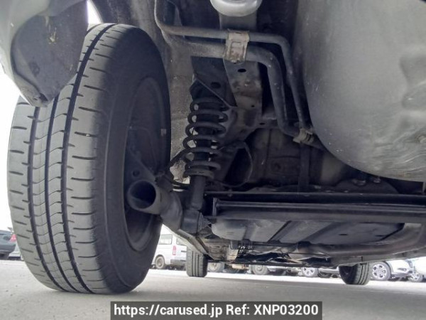 Used 2008 AT toyota sienta NCP81G Image[38]