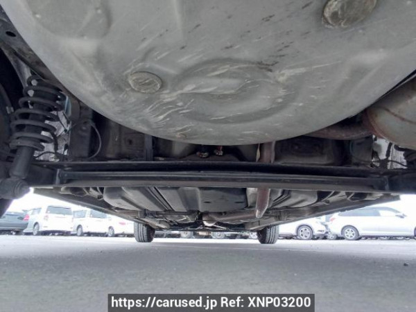 Used 2008 AT toyota sienta NCP81G Image[39]