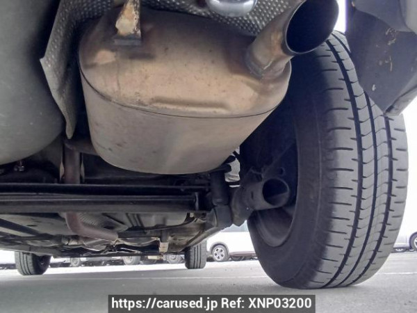 Used 2008 AT toyota sienta NCP81G Image[40]