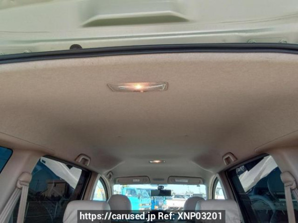Used 2007 AT toyota sienta NCP81G Image[18]