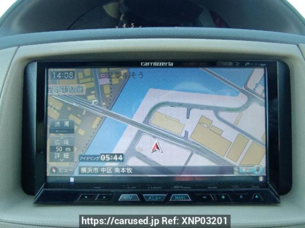 Used 2007 AT toyota sienta NCP81G Image[23]