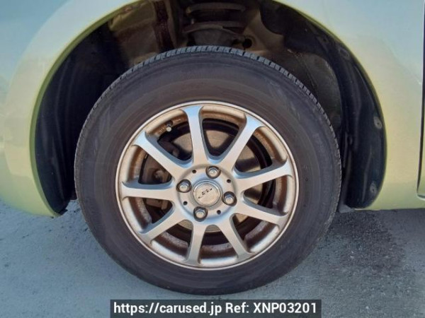 Used 2007 AT toyota sienta NCP81G Image[28]