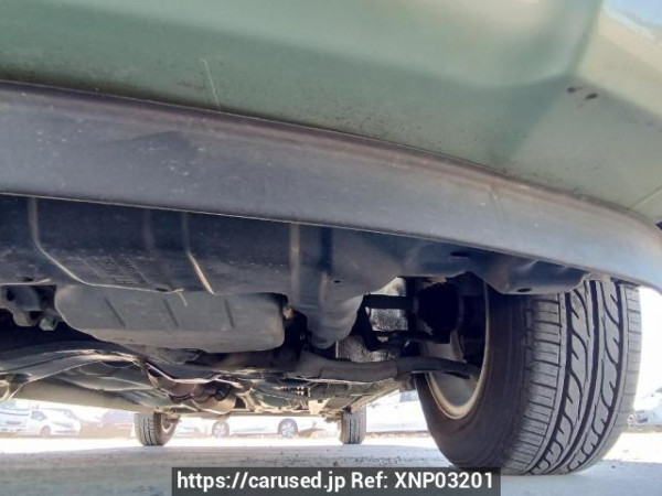 Used 2007 AT toyota sienta NCP81G Image[32]