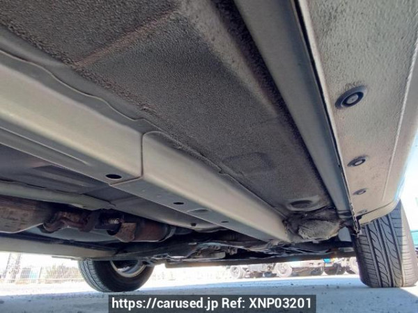 Used 2007 AT toyota sienta NCP81G Image[33]