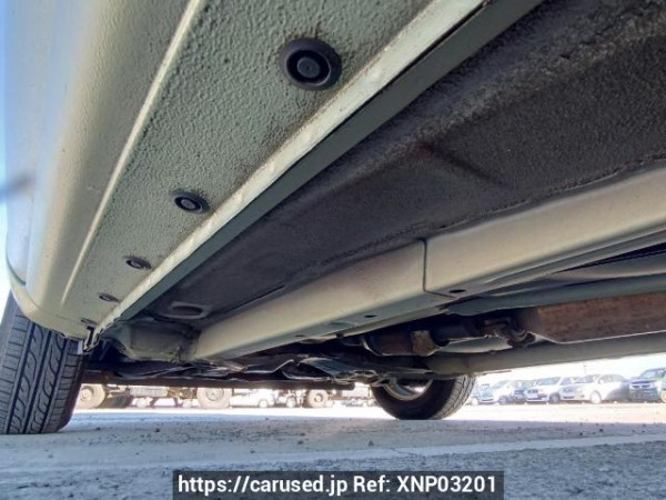 Used 2007 AT toyota sienta NCP81G Image[34]