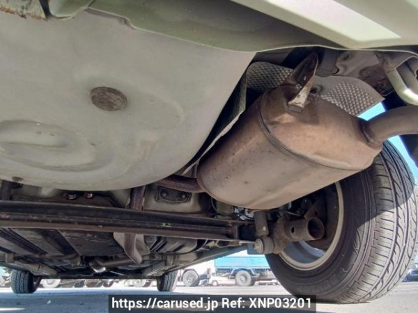Used 2007 AT toyota sienta NCP81G Image[38]