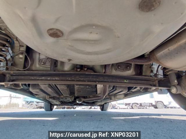 Used 2007 AT toyota sienta NCP81G Image[39]