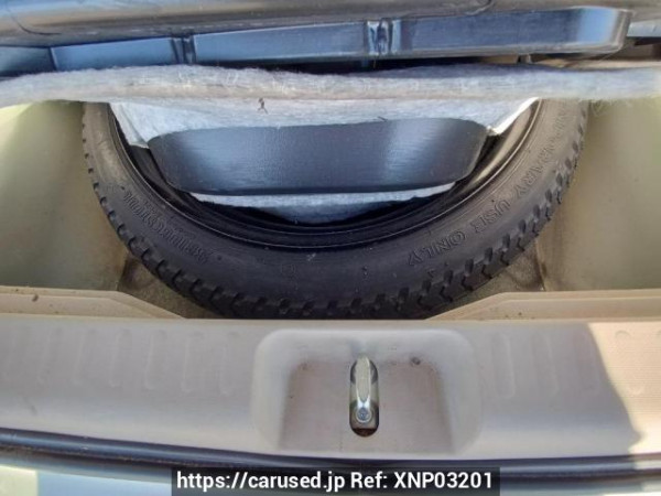 Used 2007 AT toyota sienta NCP81G Image[42]