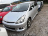 Used 2003 AT toyota wish ZNE10G Image[1]