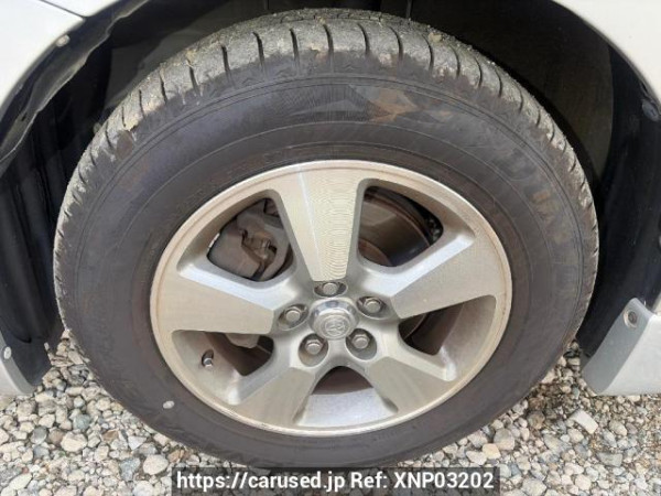 Used 2003 AT toyota wish ZNE10G Image[22]
