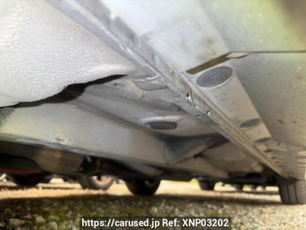 Used 2003 AT toyota wish ZNE10G Image[28]