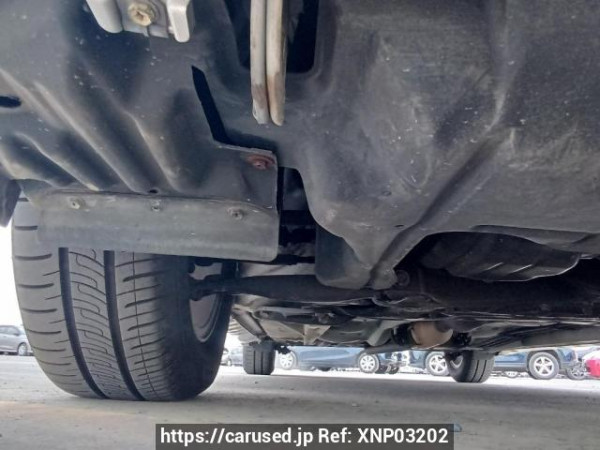 Used 2003 AT toyota wish ZNE10G Image[34]