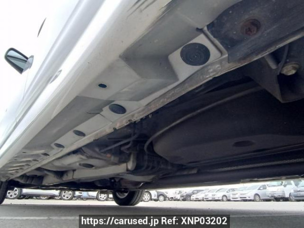 Used 2003 AT toyota wish ZNE10G Image[36]