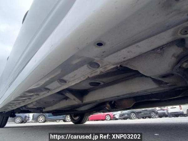 Used 2003 AT toyota wish ZNE10G Image[38]