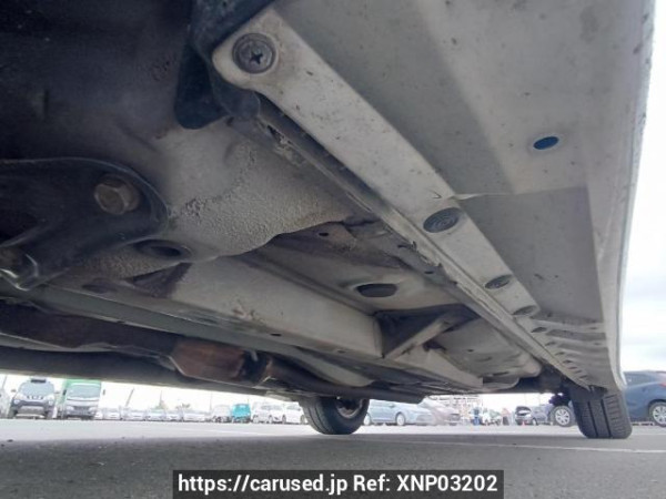 Used 2003 AT toyota wish ZNE10G Image[39]
