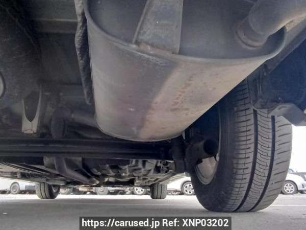 Used 2003 AT toyota wish ZNE10G Image[41]