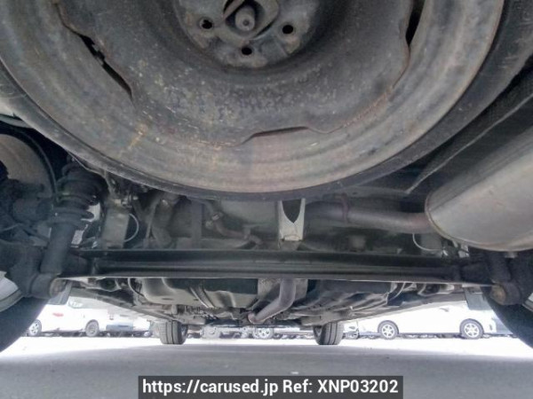 Used 2003 AT toyota wish ZNE10G Image[42]