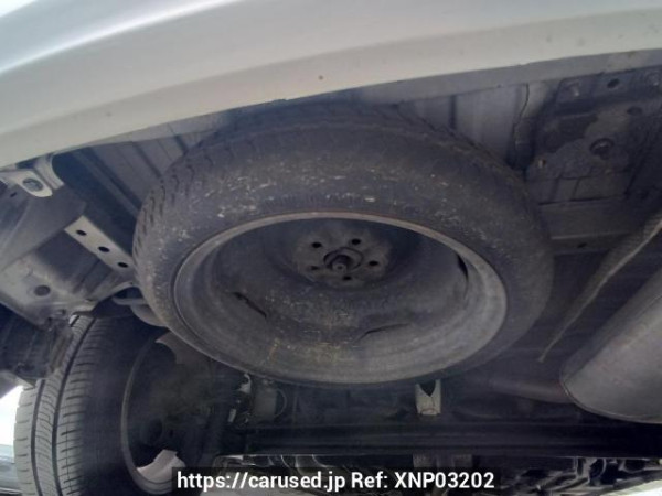 Used 2003 AT toyota wish ZNE10G Image[43]