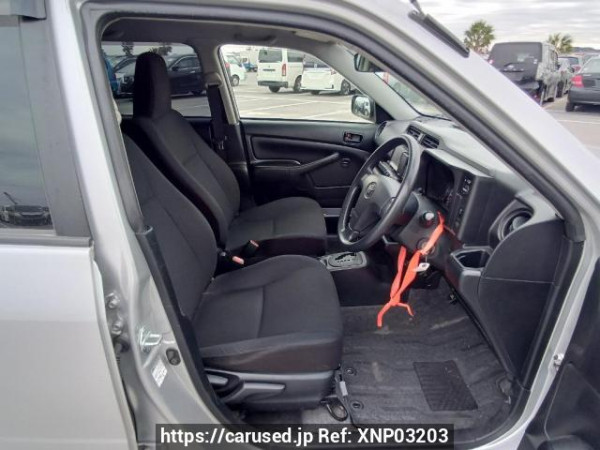 Used 2015 AT toyota succeed-van NCP160V Image[13]