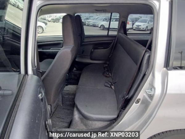 Used 2015 AT toyota succeed-van NCP160V Image[16]