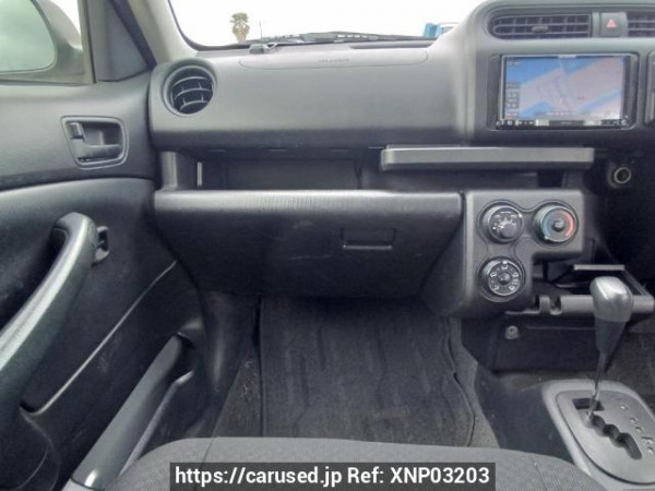 Used 2015 AT toyota succeed-van NCP160V Image[18]