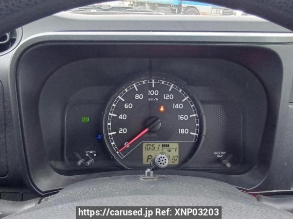 Used 2015 AT toyota succeed-van NCP160V Image[20]