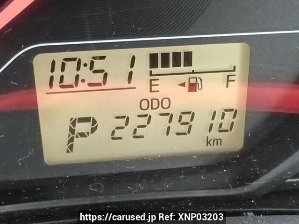 Used 2015 AT toyota succeed-van NCP160V Image[21]