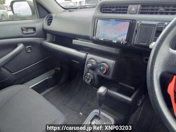 Used 2015 AT toyota succeed-van NCP160V Image[22]