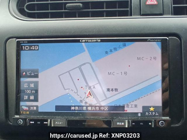 Used 2015 AT toyota succeed-van NCP160V Image[23]