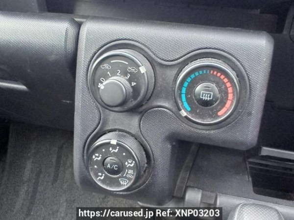 Used 2015 AT toyota succeed-van NCP160V Image[24]