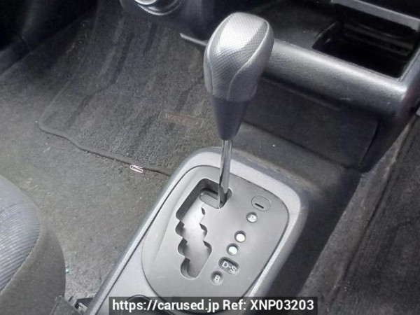 Used 2015 AT toyota succeed-van NCP160V Image[25]