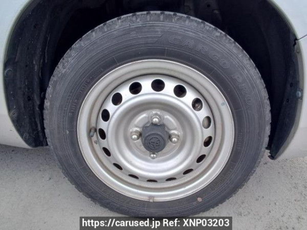 Used 2015 AT toyota succeed-van NCP160V Image[27]