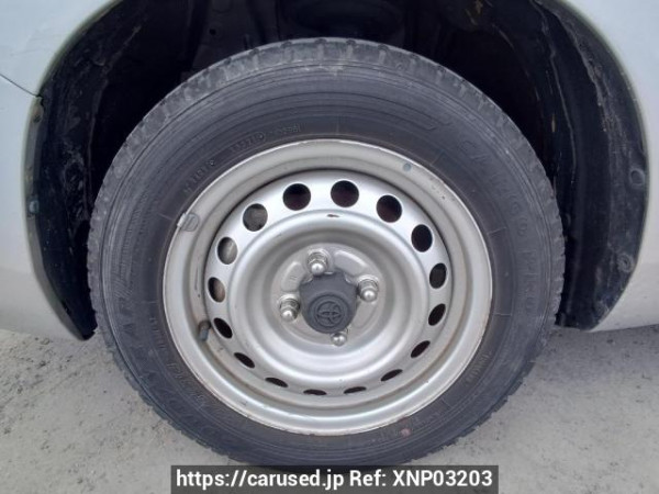 Used 2015 AT toyota succeed-van NCP160V Image[28]