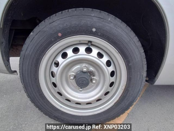 Used 2015 AT toyota succeed-van NCP160V Image[29]