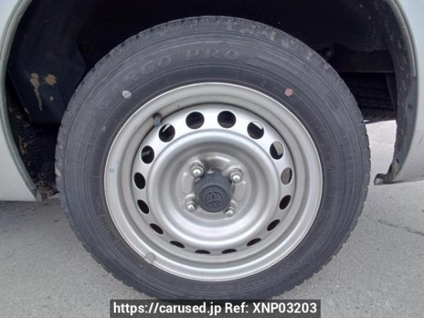 Used 2015 AT toyota succeed-van NCP160V Image[30]