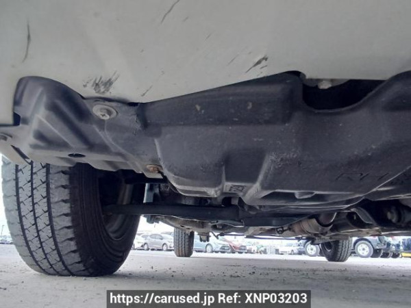 Used 2015 AT toyota succeed-van NCP160V Image[31]