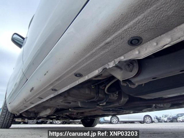 Used 2015 AT toyota succeed-van NCP160V Image[33]