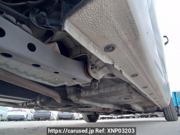 Used 2015 AT toyota succeed-van NCP160V Image[34]