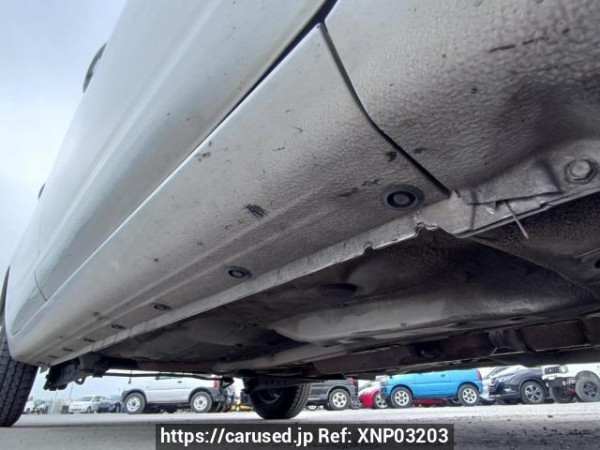 Used 2015 AT toyota succeed-van NCP160V Image[35]