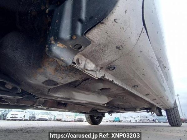 Used 2015 AT toyota succeed-van NCP160V Image[36]