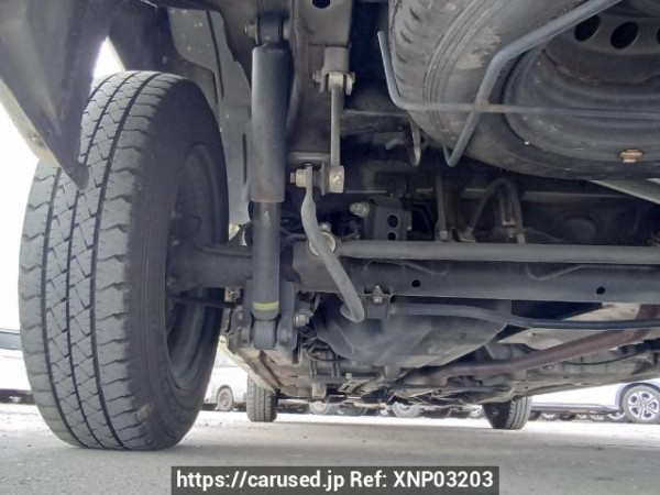 Used 2015 AT toyota succeed-van NCP160V Image[37]