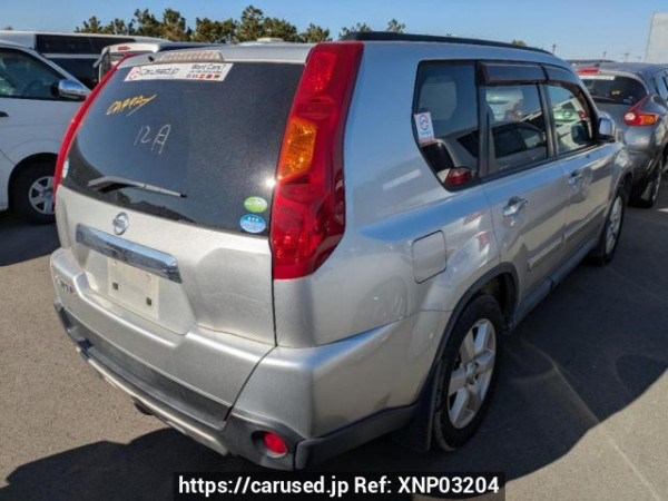 Used 2007 AT nissan x-trail TNT31 Image[5]