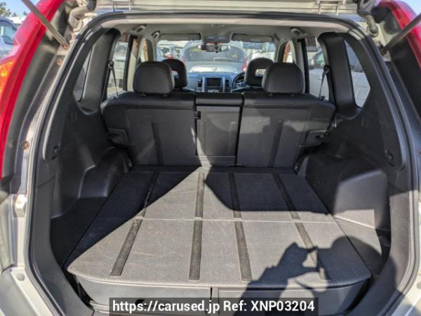 Used 2007 AT nissan x-trail TNT31 Image[7]