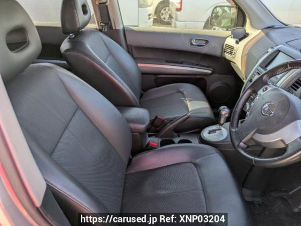 Used 2007 AT nissan x-trail TNT31 Image[10]