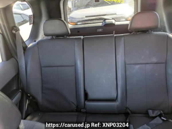 Used 2007 AT nissan x-trail TNT31 Image[14]