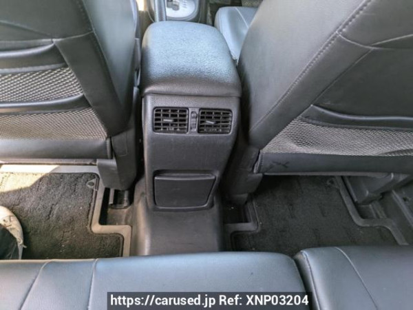 Used 2007 AT nissan x-trail TNT31 Image[15]